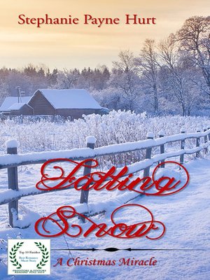 cover image of Falling Snow
